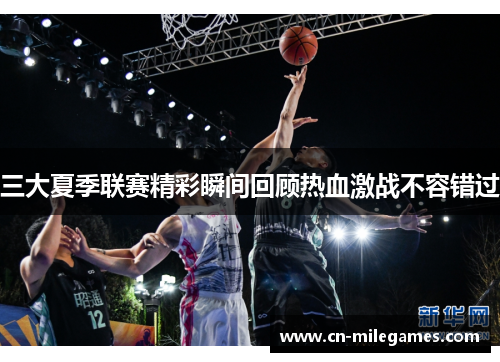 三大夏季联赛精彩瞬间回顾热血激战不容错过