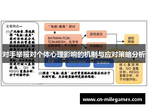 对手举报对个体心理影响的机制与应对策略分析