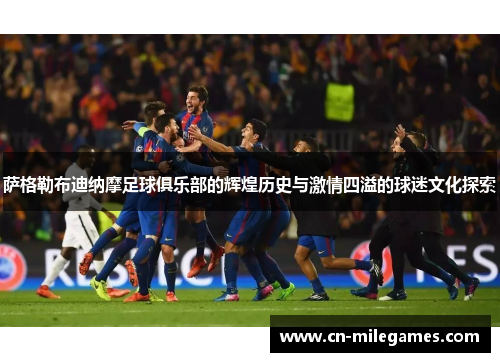 萨格勒布迪纳摩足球俱乐部的辉煌历史与激情四溢的球迷文化探索