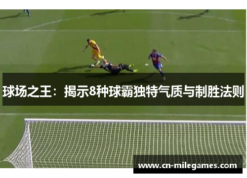 球场之王：揭示8种球霸独特气质与制胜法则