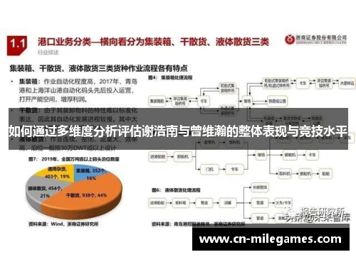 如何通过多维度分析评估谢浩南与曾维瀚的整体表现与竞技水平