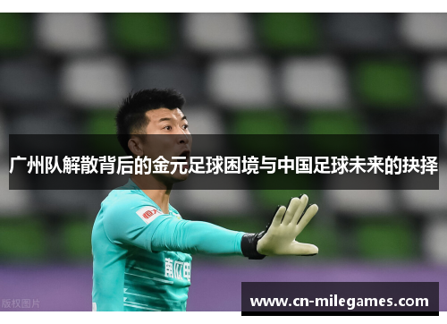 广州队解散背后的金元足球困境与中国足球未来的抉择