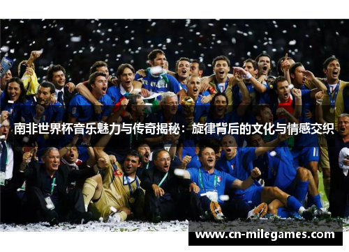 南非世界杯音乐魅力与传奇揭秘：旋律背后的文化与情感交织